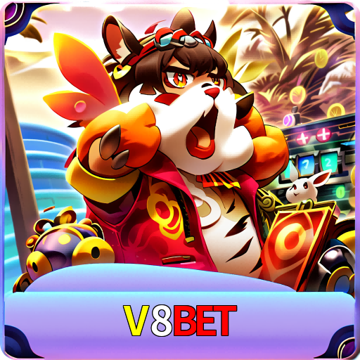  V8Bet